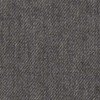 Сарафан с резинкой в поясе, на подкладке, цвет серый