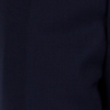 Сарафан с карманами, на подкладке, цвет синий