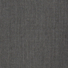 Юбка на резинке со складками, цвет серый