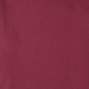 Юбка на резинке со складками из ткани повышенной износостойкости, цвет бордовый