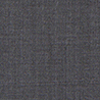 Юбка "карандаш" на подкладке, цвет серый
