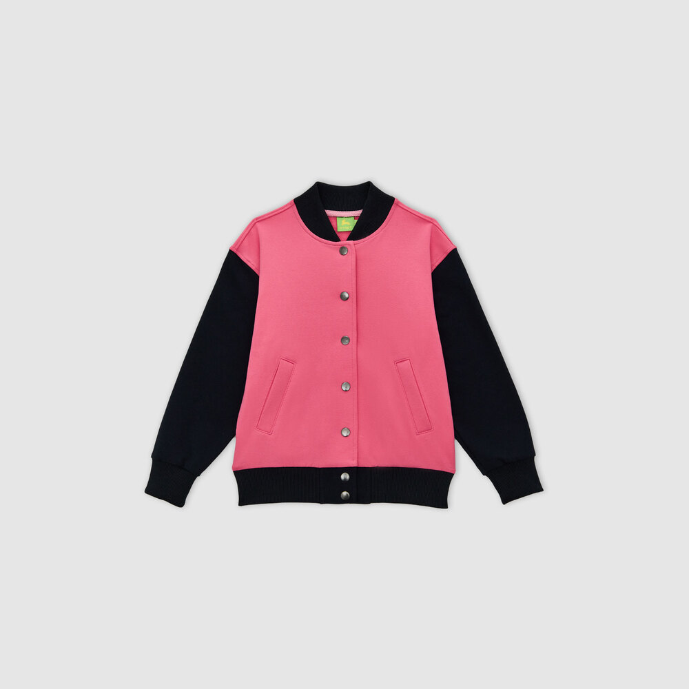 Поло с длинным рукавом