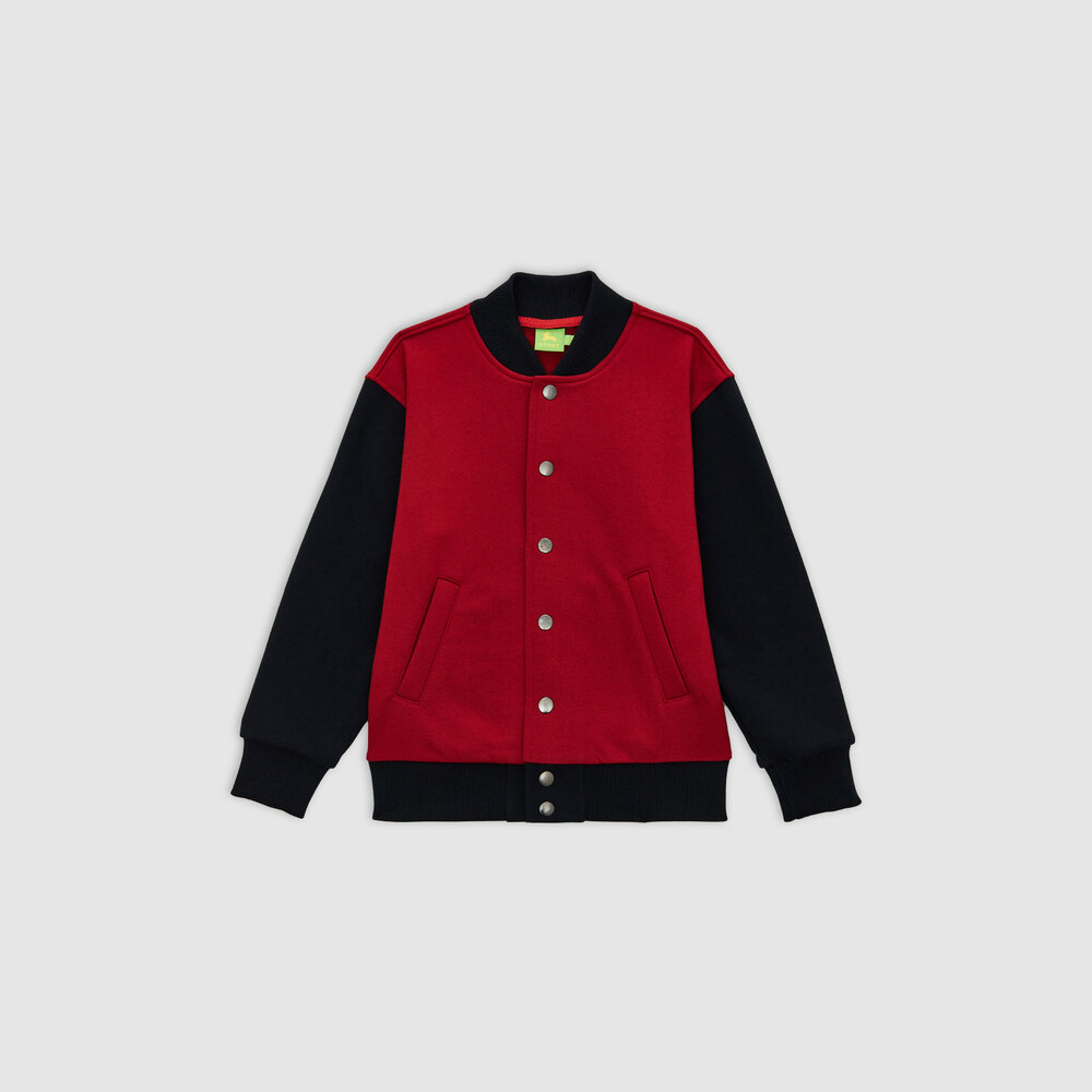 Футболка с принтом