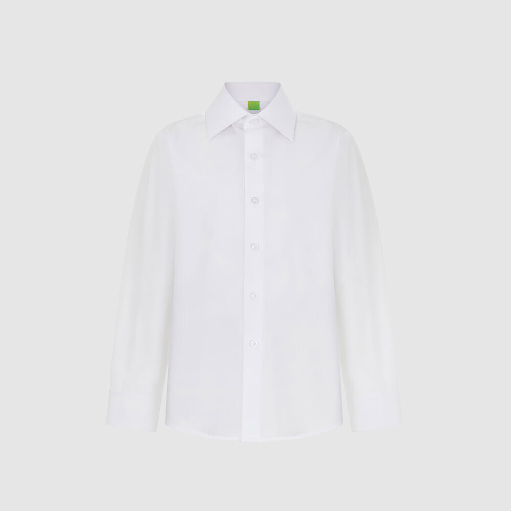 Рубашка увеличенного объема