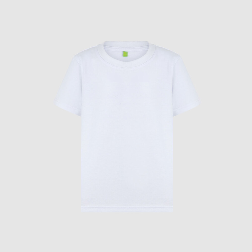 Футболка с принтом