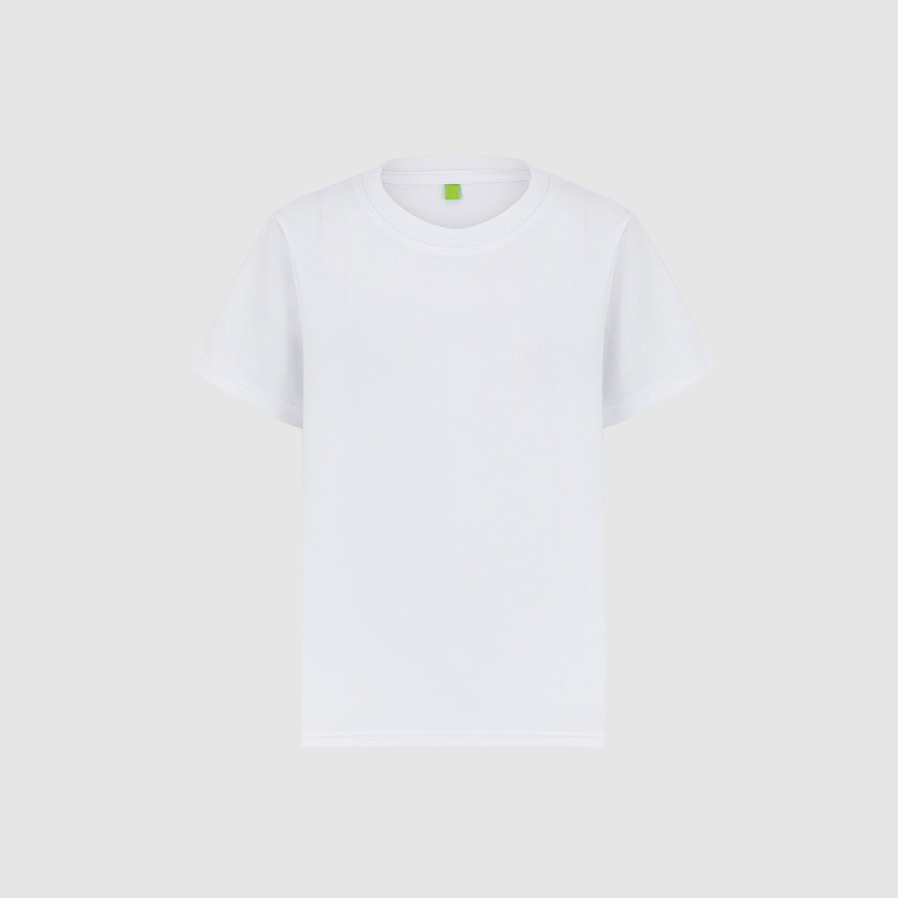 Футболка с принтом