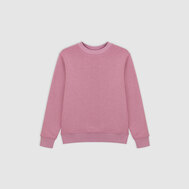 Футболка с длинным рукавом, голубой цвет