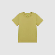 Футболка с динозавром, белый цвет