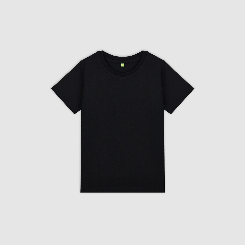 Футболка с принтом