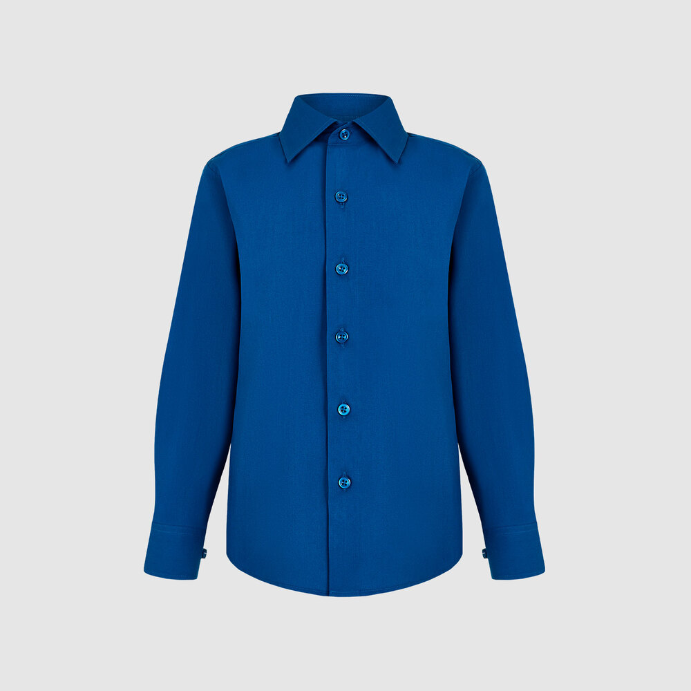 Классическая рубашка
