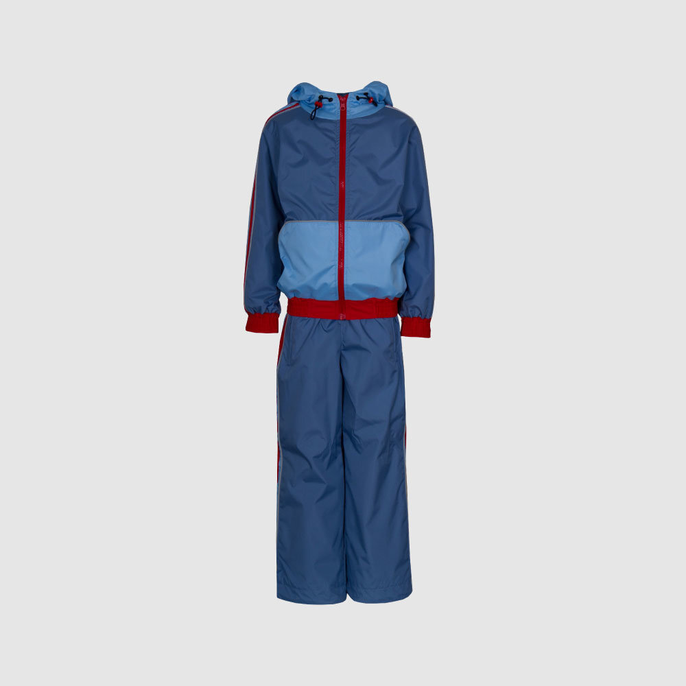 Толстовка из флиса