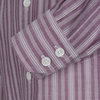 Рубашка с карманом, фиолетовый цвет