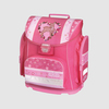 Ранец MIDI Heart Fawn, розовый цвет