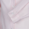 Приталенная блуза, розовый цвет