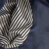 Приталенный костюм из ткани с водо- и грязеотталкивающим эффектом, на подкладке, темно-синий цвет