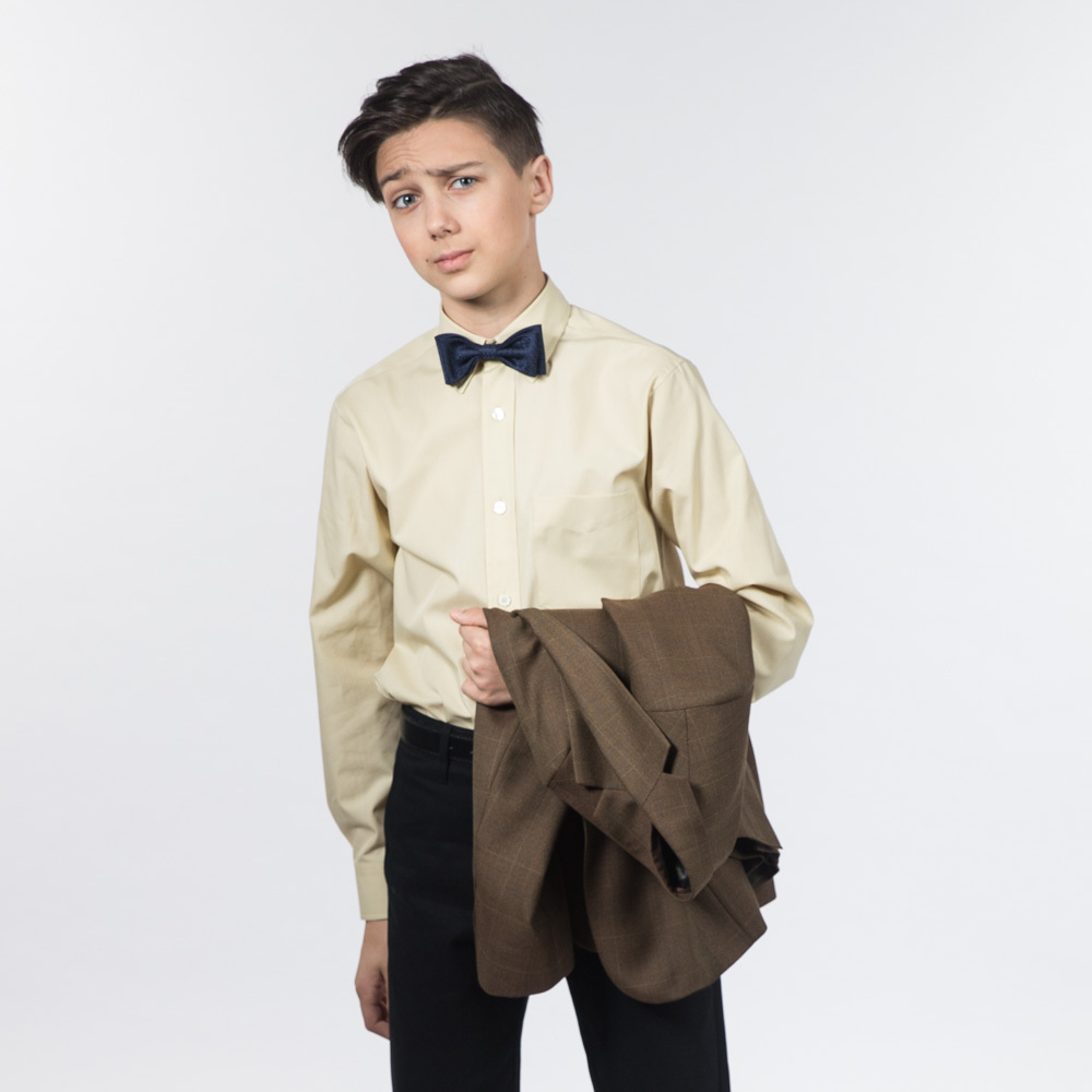 Трикотажный жилет