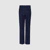 Зауженные брюки из ткани повышенной износостойкости, на подкладке, синий цвет