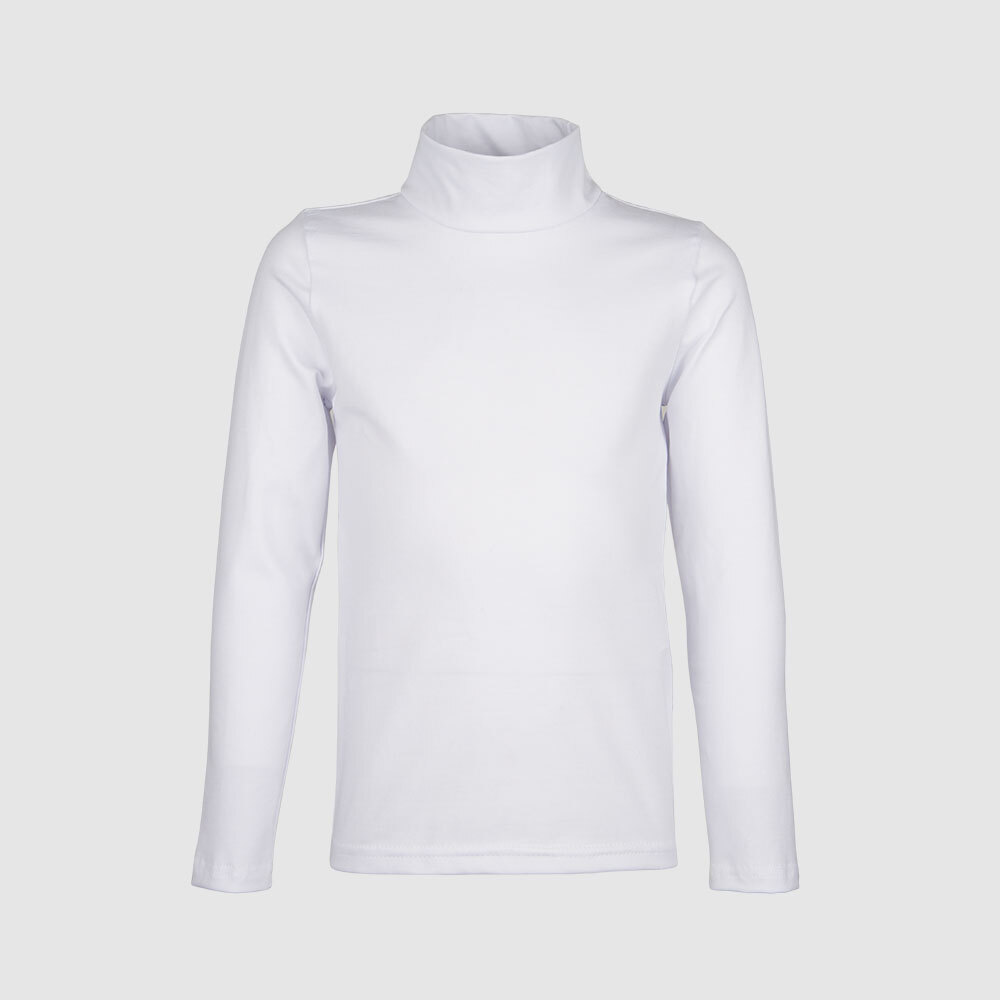 Трикотажная блузка