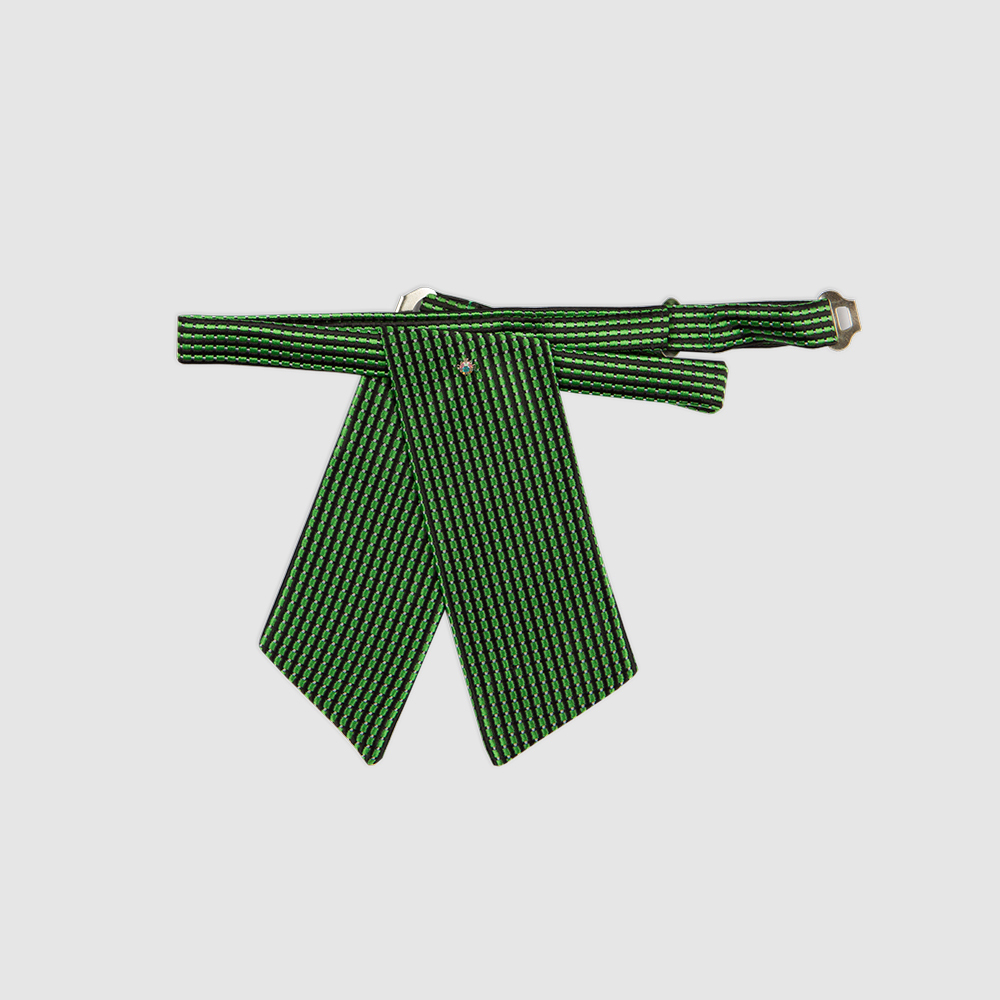 Галстук "Галочка"