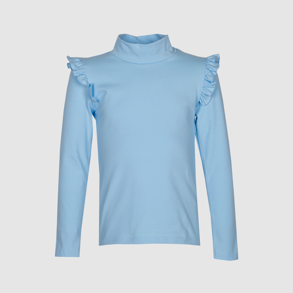 Футболка с коротким рукавом