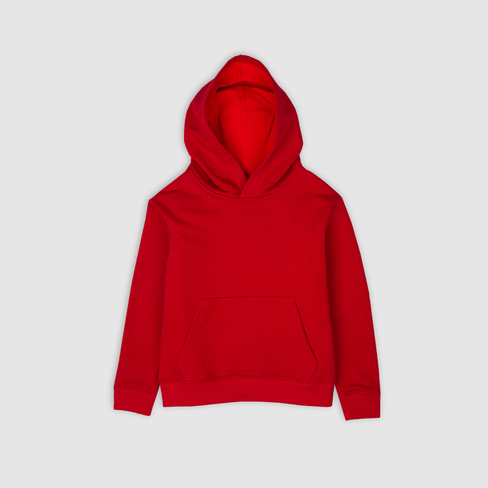 Толстовка из флиса