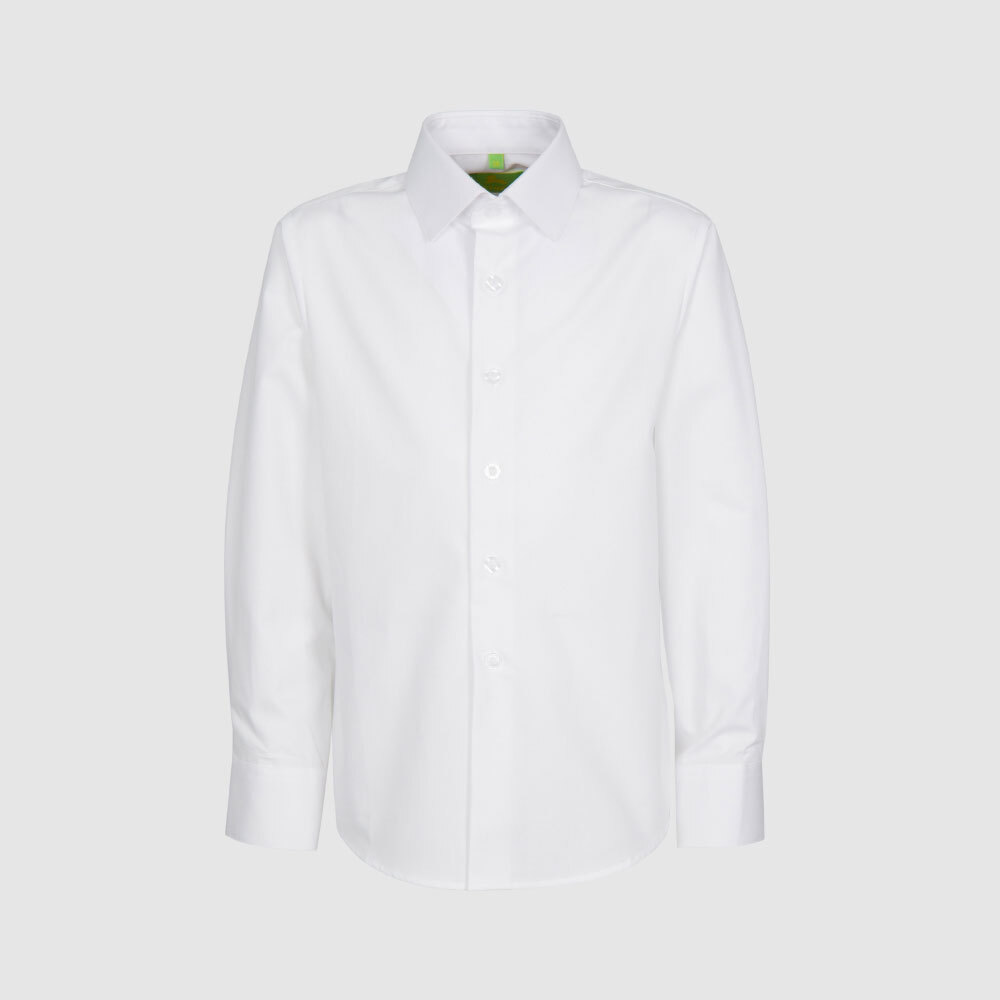 Рубашка с короткими рукавами