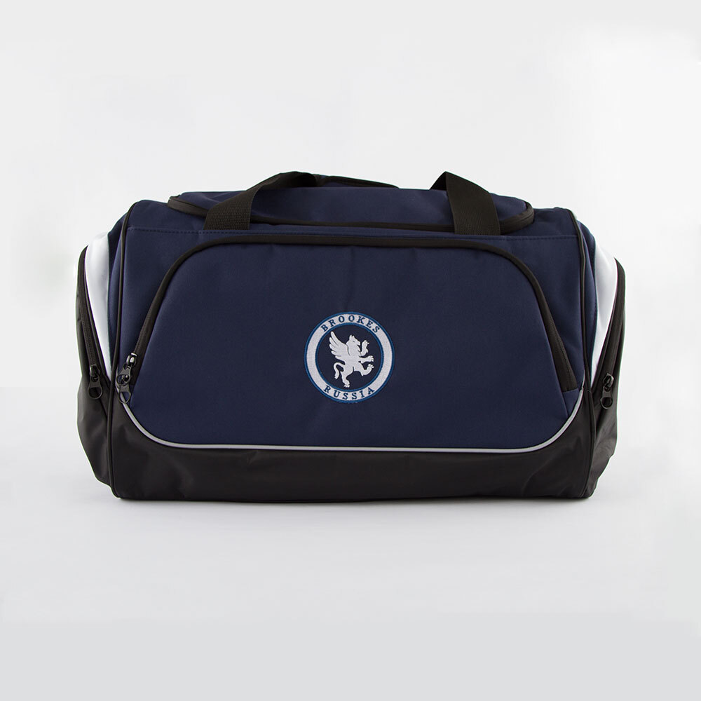 Поло с длинным рукавом