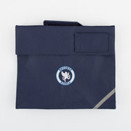 Спортивная сумка Brookes, синий цвет