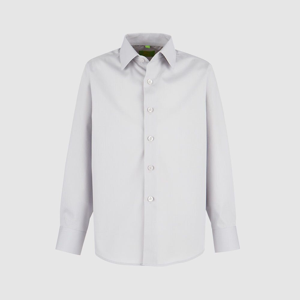 Рубашка увеличенного объема