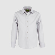 Рубашка с короткими рукавами, белый цвет