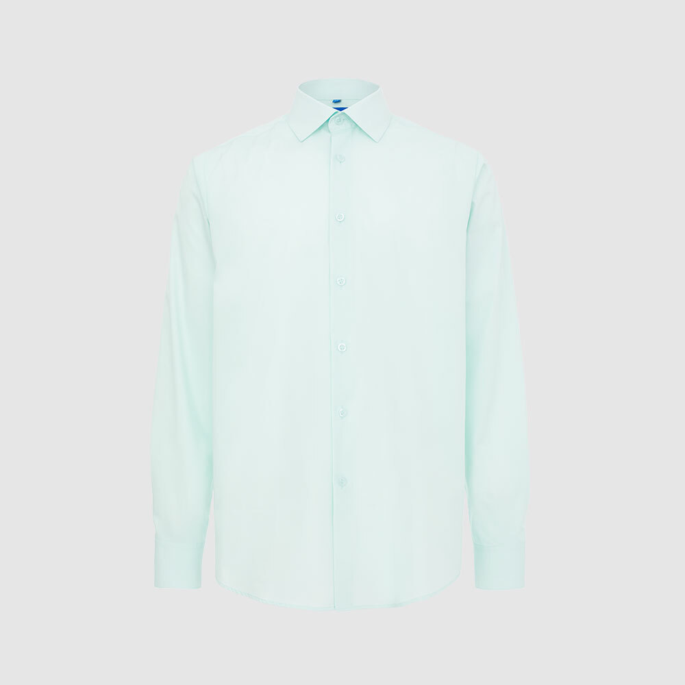 Рубашка увеличенного объема