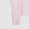 Блузка полуприлегающего силуэта, розовый цвет